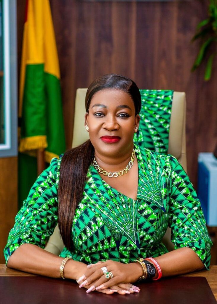 MIIF records GH¢7.82bn in mineral royalties in first nine months of 2026