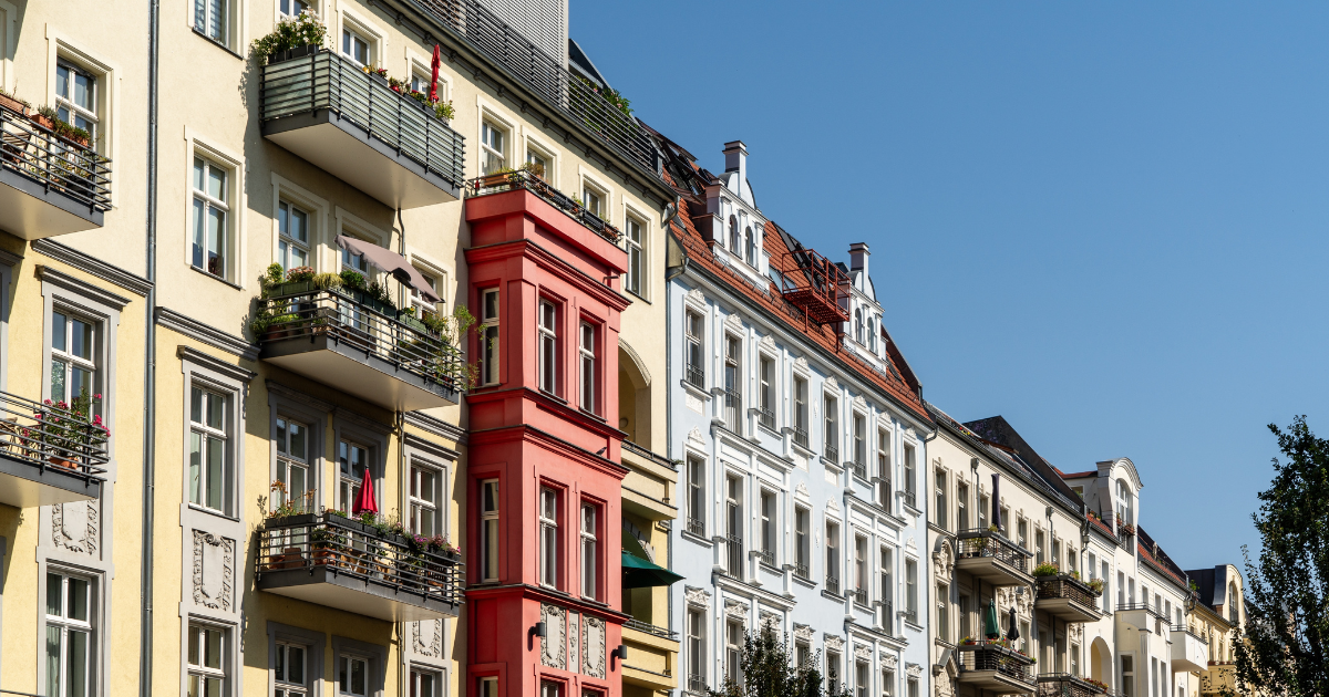 Berlin landlord refunds tenant €10.000 under rent brake law
