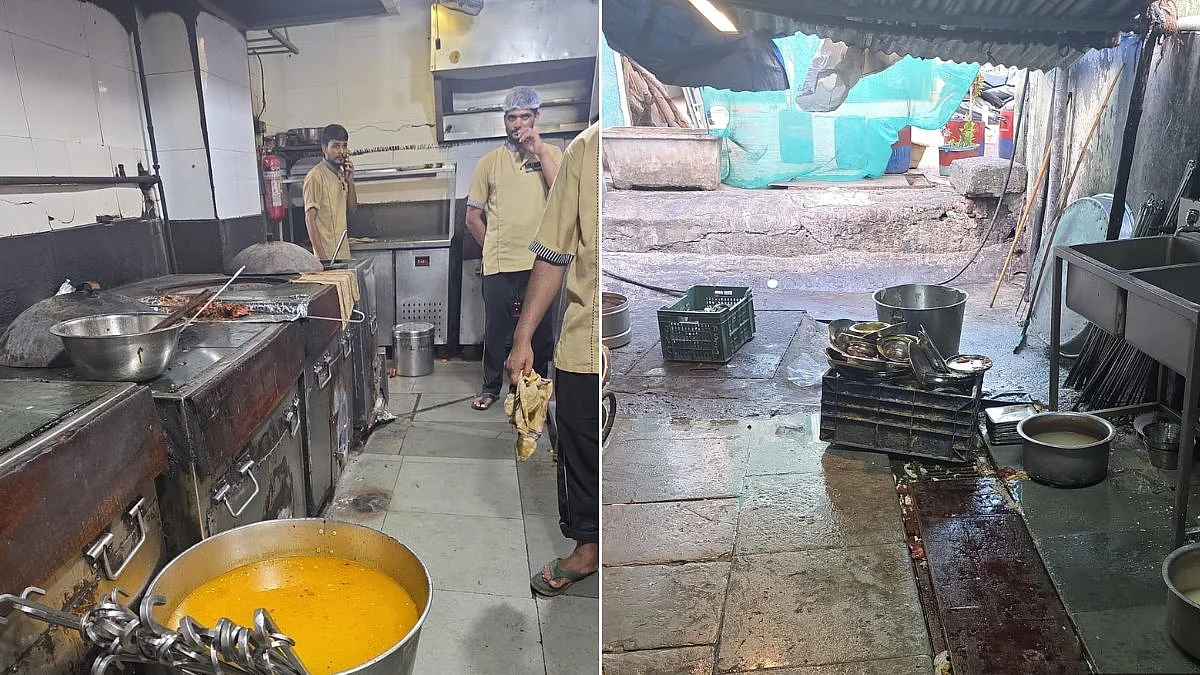 Nashik: FDA Suspends Licences Of Three Hotels Over Food Safety, Hygiene Violations