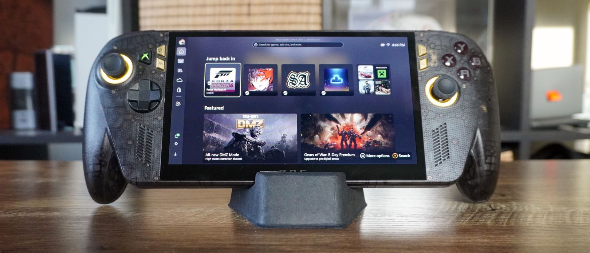 I took the Asus ROG Xbox Ally X20 with me around the world — it’s great, but is it $1,299 great?
