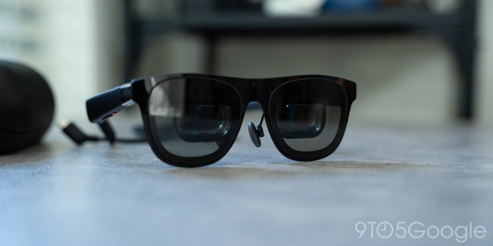 XREAL 1 Pro+ has exactly the right hardware upgrades at the same $599 price