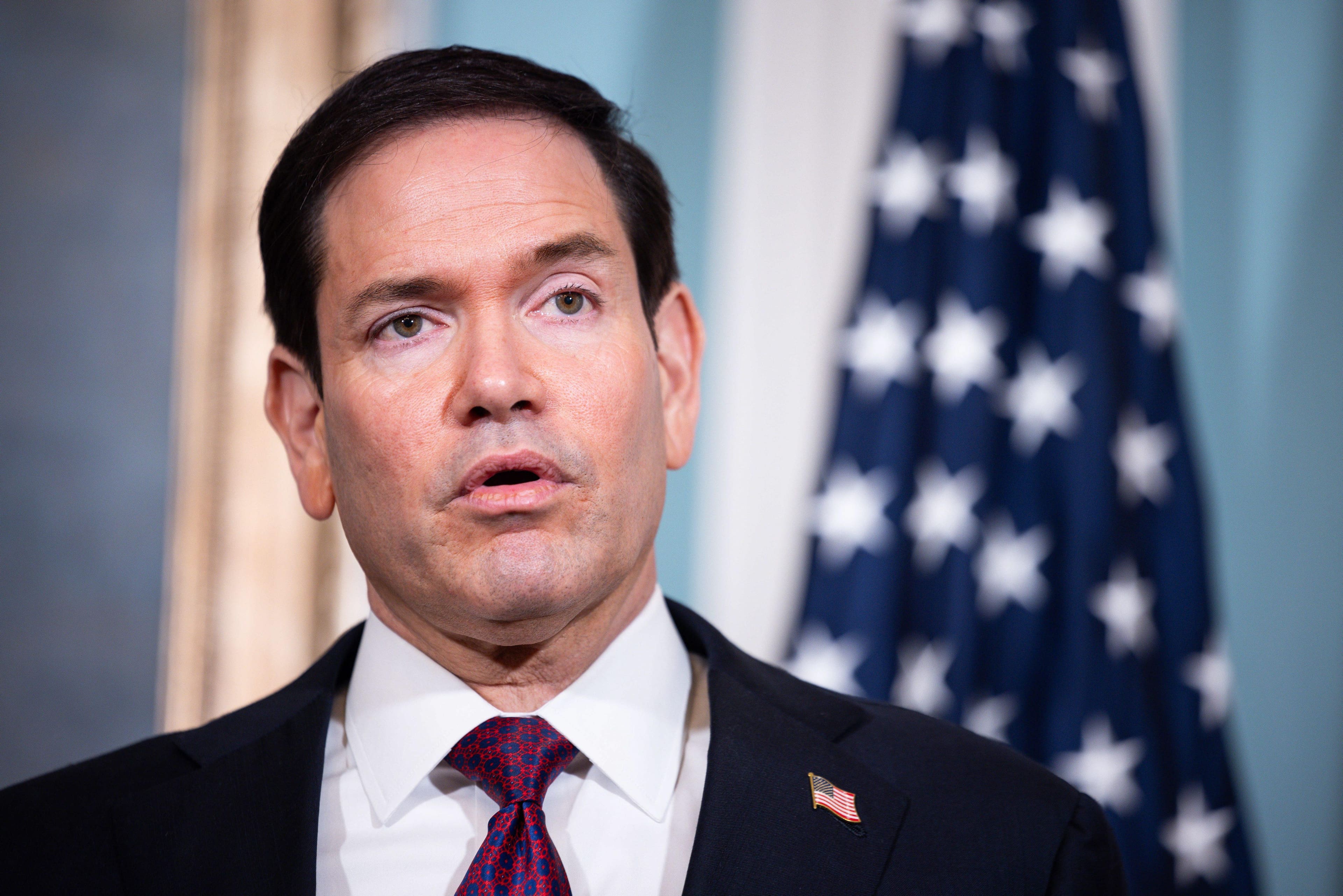 Marco Rubio to meet Mukesh Ambani in Jamnagar, says US envoy Sergio Gor