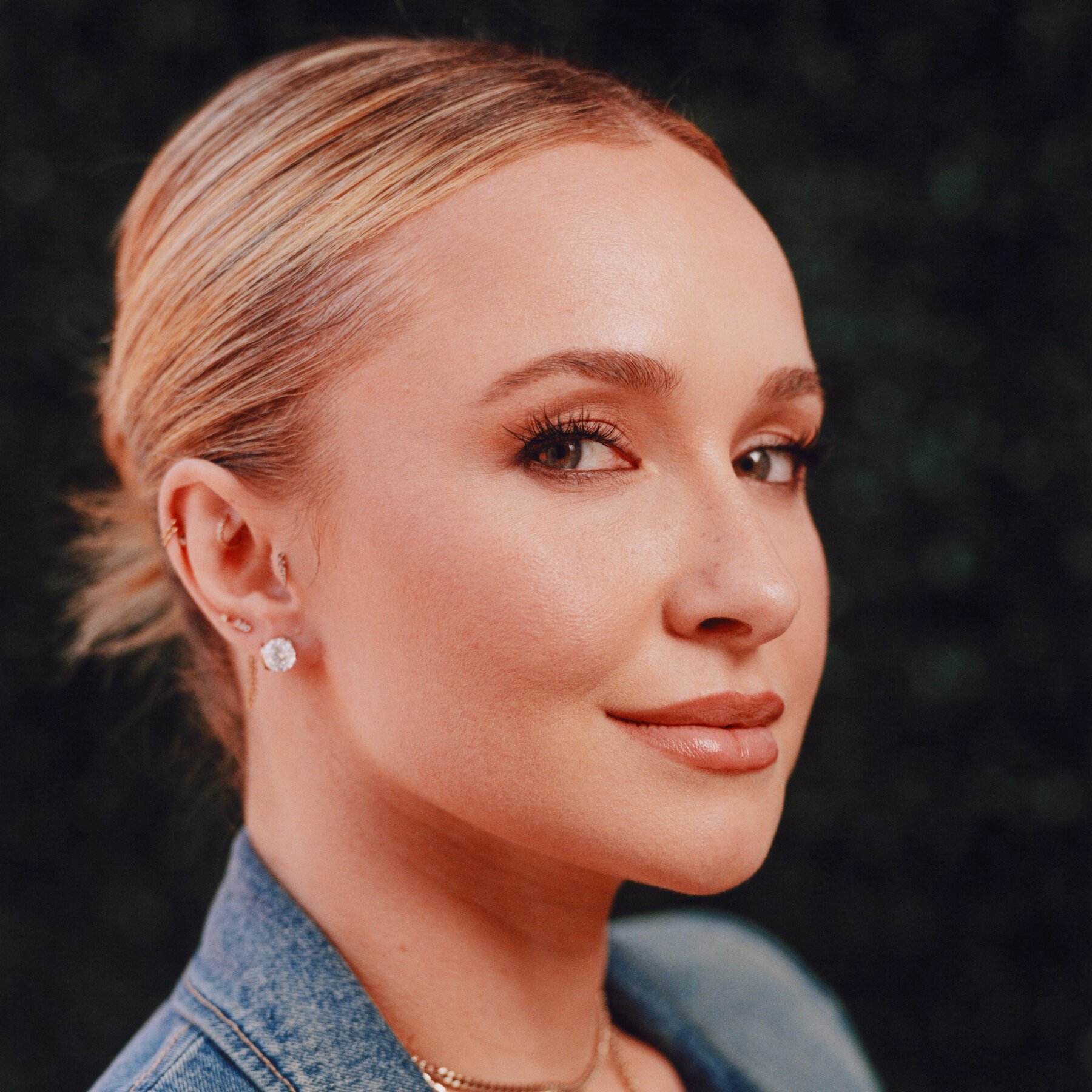 In a New Memoir, Hayden Panettiere Relives the Drama