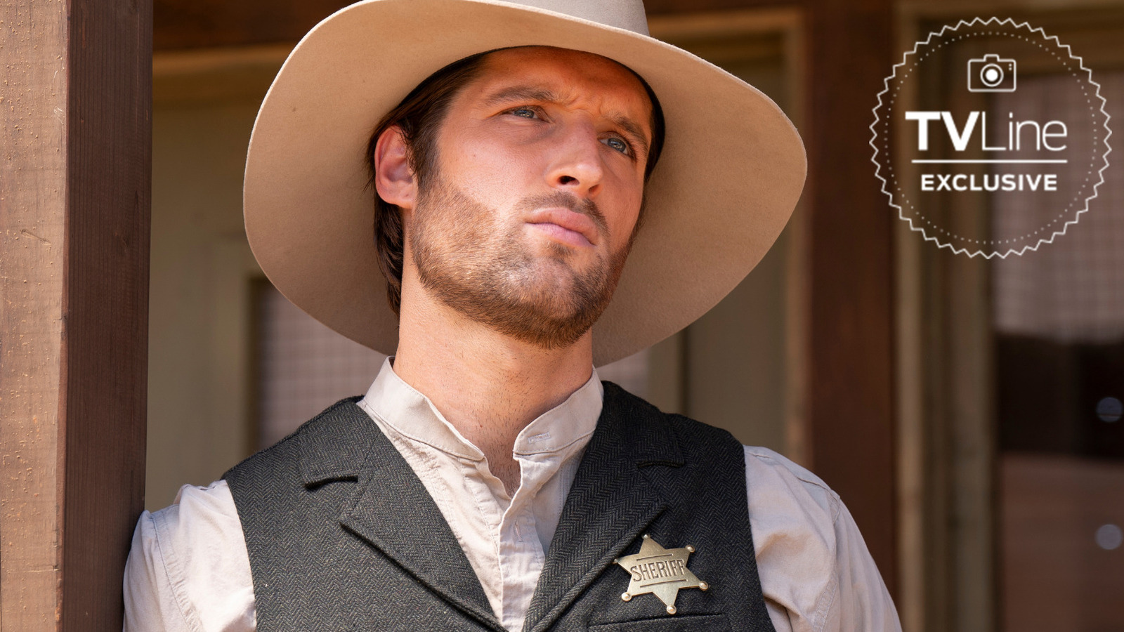 Love Comes Softly, New Series Adaptation Of When Calls The Heart Author's Books, Reveals Cast Ahead Of 2027 Premiere — Exclusive First Look