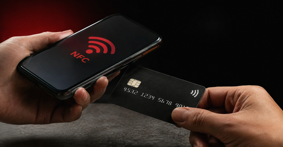 WindRelay Android Malware Turns Victims' Phones Into NFC Relays for Payment Fraud