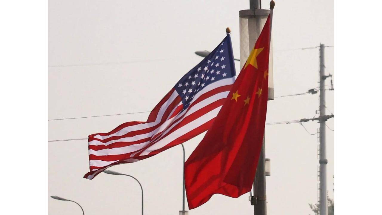 US to tell dozens of countries: Choose us or China, no ‘à la carte’ option