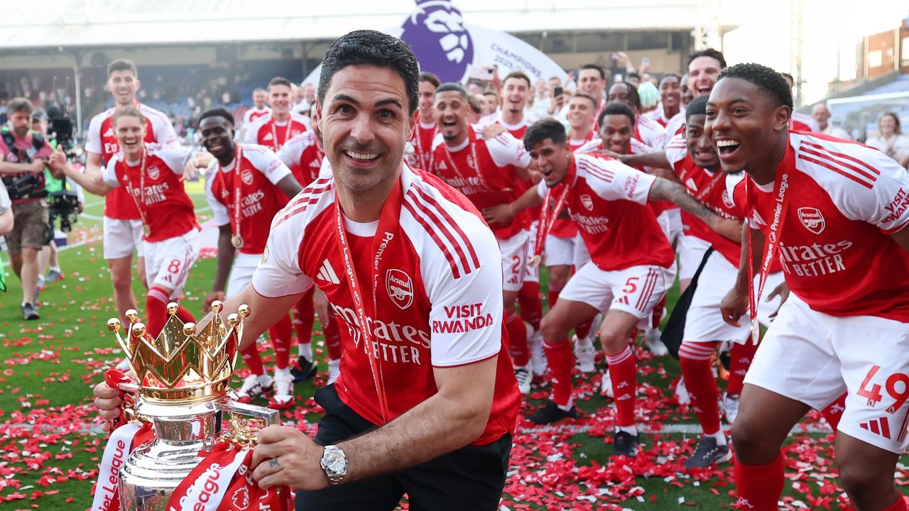 How to watch Premier League 2026/27 with Sling