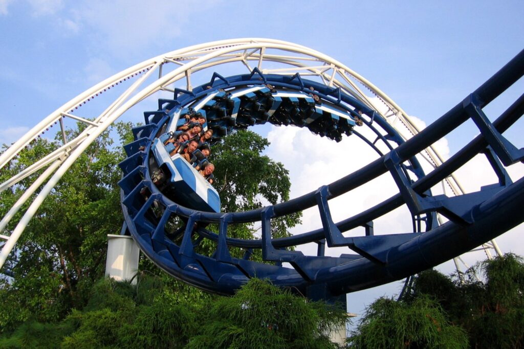Six Flags Closes Nine Roller Coasters After Fatal Accident