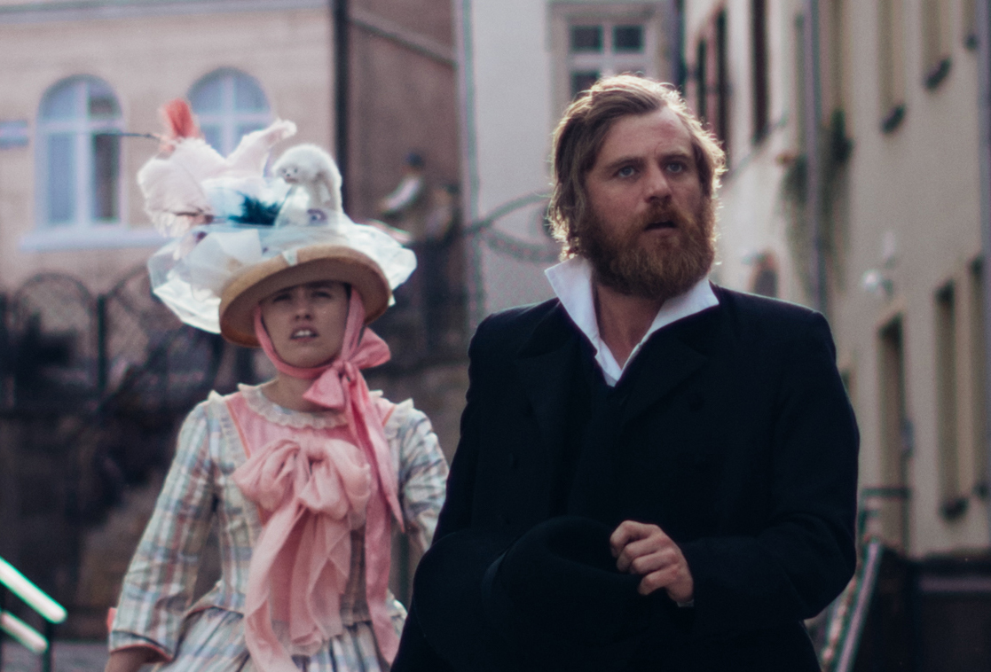 London Film Festival Competition Lineup: Aimee Lou Wood’s ‘The Idiot(s),’ Mackenzie Davis’ Sci-Fi Romance ‘My Notes on Mars,’ Hirokazu Kore-eda’s ‘Look Back’ and More