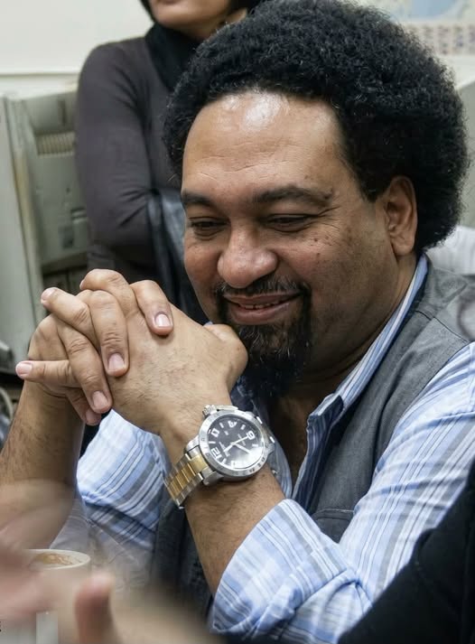Gamal Gorkeh Nkrumah son of Ghana’s first President dies in Cairo