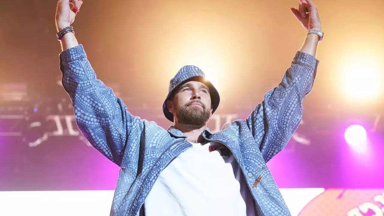 Travis Kelce faces scrutiny: What do tax records reveal about his charity spending?