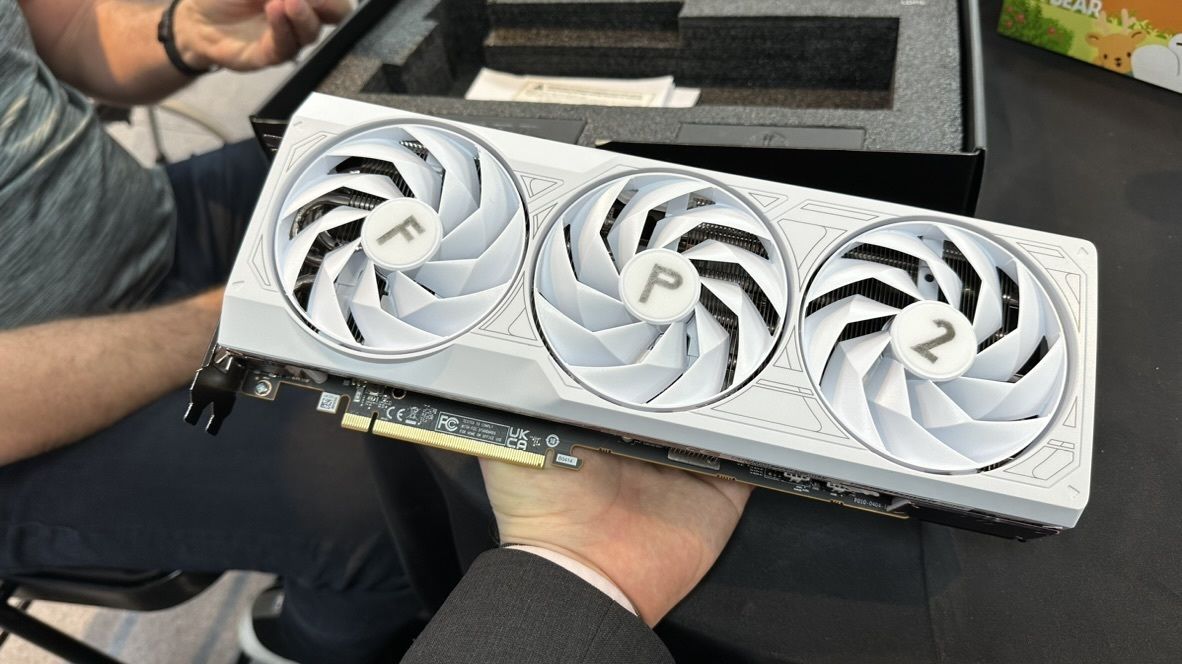 PC Partner warns of rising GPU prices and budget card shortages — analyst suggests makers are hiking prices beyond memory costs