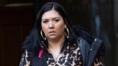 Woman jailed for trying to murder toddler by giving her adult medication