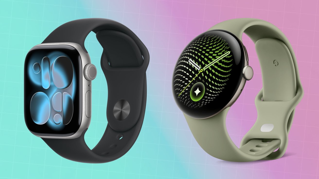Apple Watch Series 11 vs Google Pixel Watch 5: Flagship smartwatches, compared