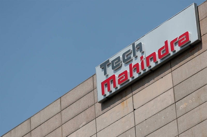 Tech Mahindra keeps margin target after quarterly revenue beat