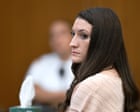 How ‘forensic fandom’ in Lindsay Clancy trial threaten postpartum psychosis awareness