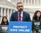 New Mexico’s attorney general pushes new social media safety laws after $900m court victory over Meta