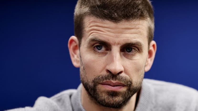 Chess-Former Spain defender Pique joins chess investment boom
