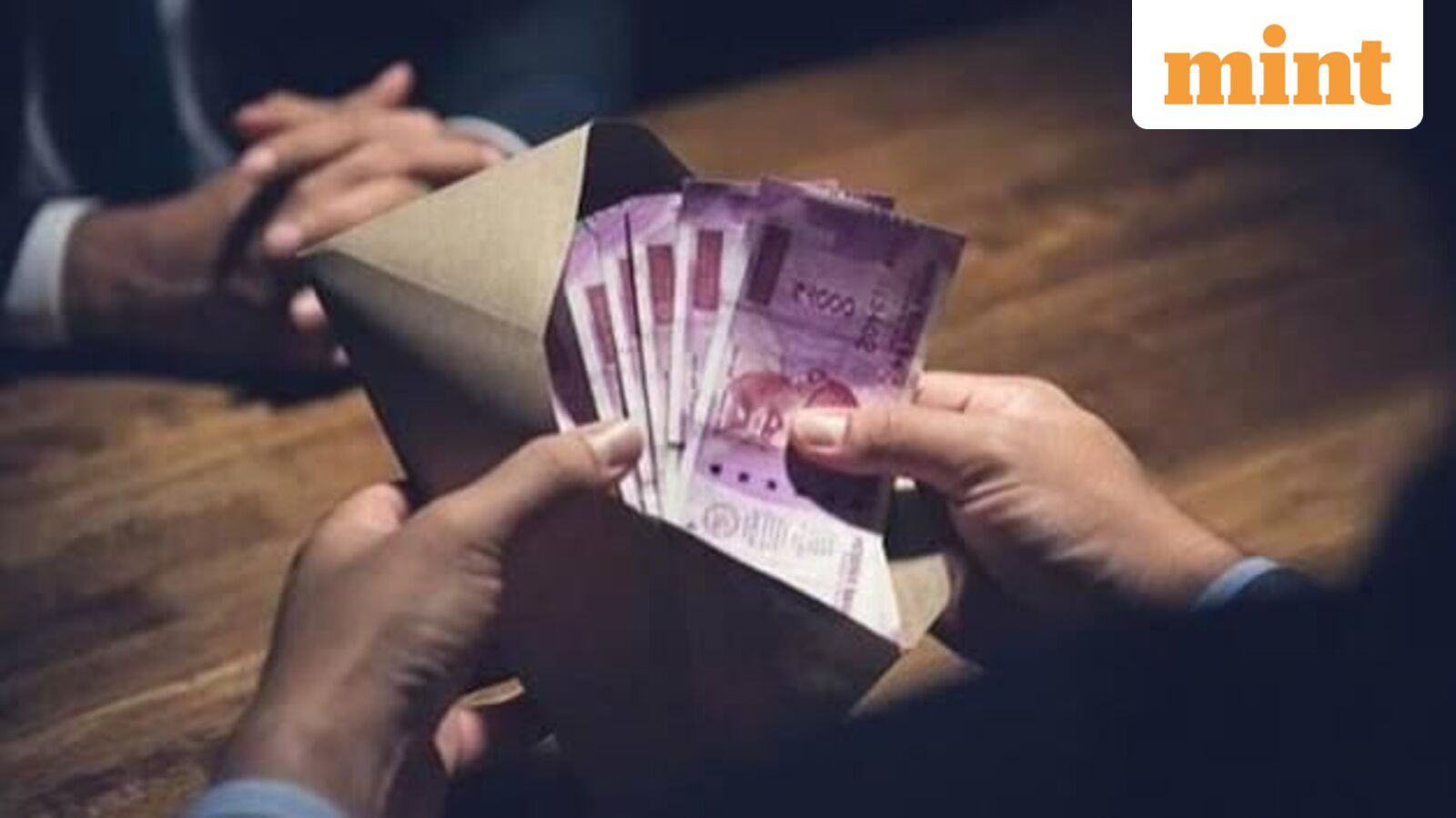 Faced a bribe demand? Indian student creates website 'bribe.fyi' where you can report it anonymously