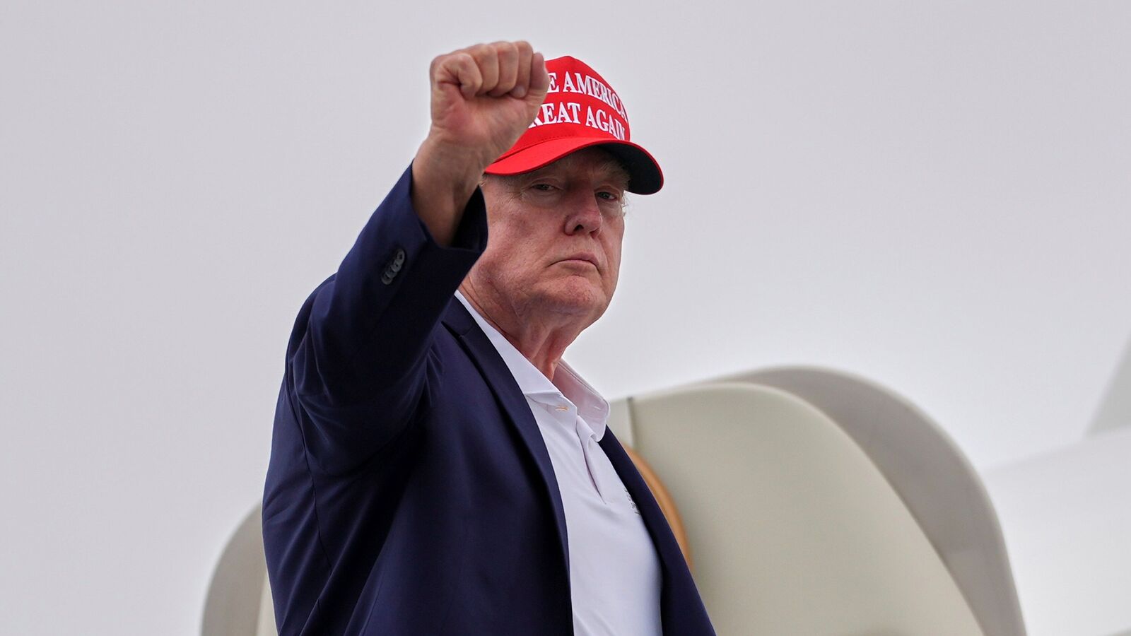 ‘Iran cannot have…’: Trump reiterates ‘number one goal’ for US; oil rises as war talks stall