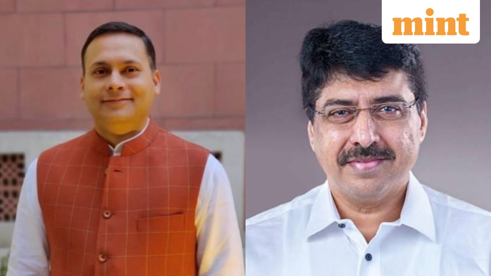 Amit Malviya dropped as BJP IT cell chief; Deepak Mhaskey named successor in major reshuffle