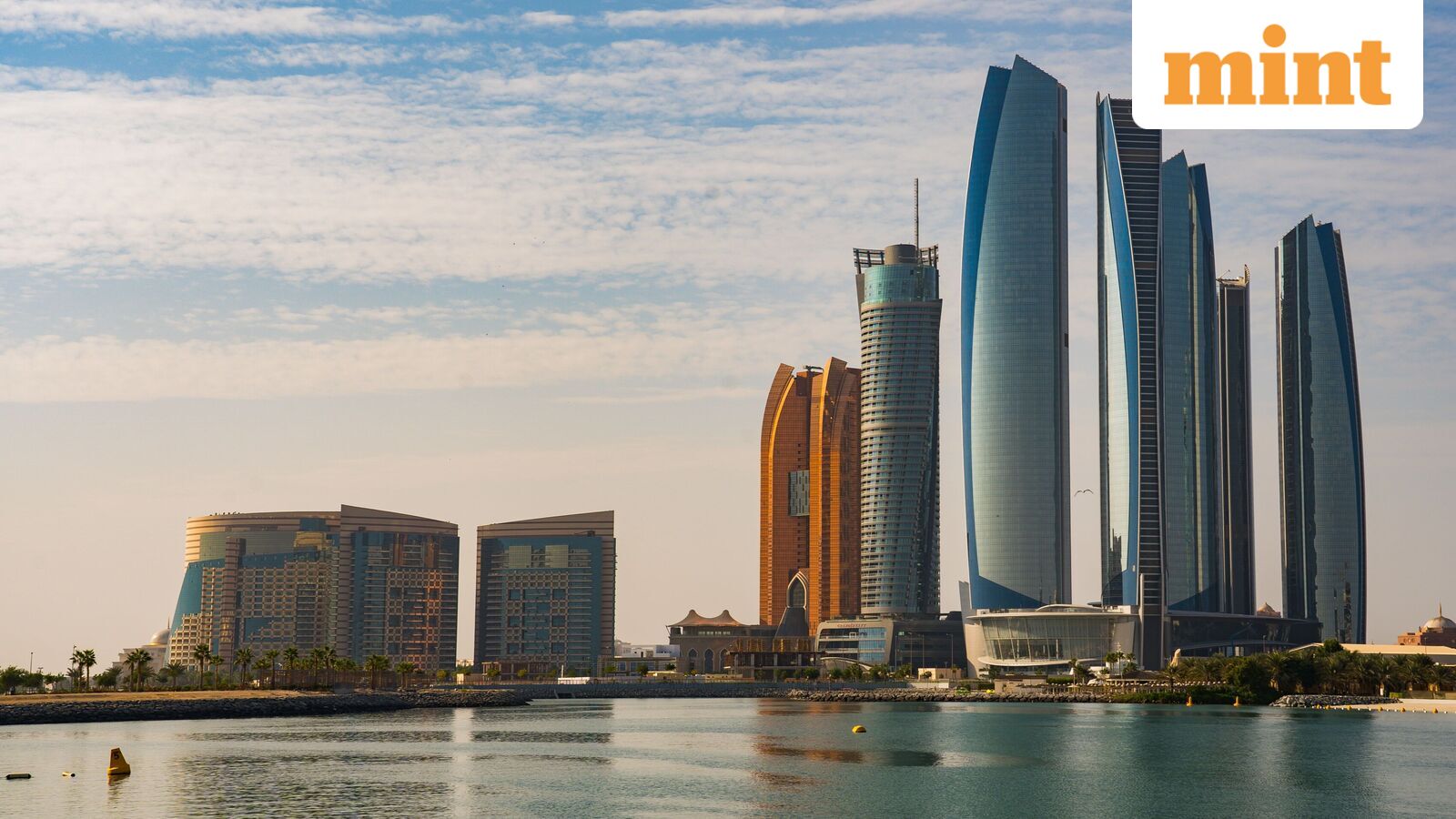 Indian Embassy to host open house in Abu Dhabi for Indians — Check date, time & core objective