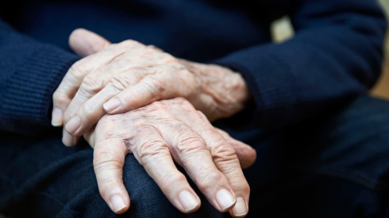 New study identifies early marker for Parkinson’s diagnosis