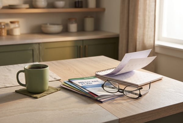 Medicare open enrollment 2027: 10 moves to make before Dec. 7