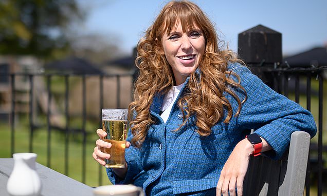 Turning pubs into homes or offices is now harder under Rayner's new rules