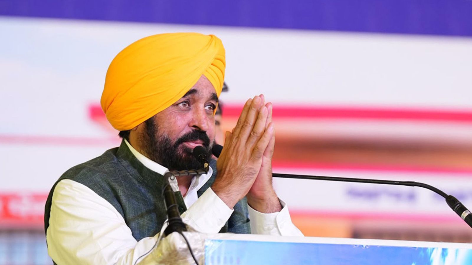 Punjab High Court seeks Centre’s reply by Friday on denial of clearance for Mann’s France visit