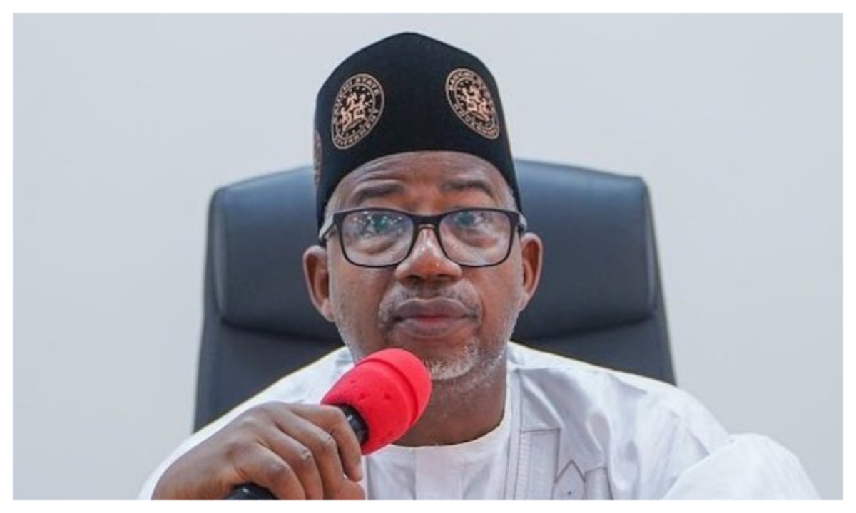 Opposition can’t rely on federal backing to win elections – Bala Mohammed