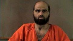 Trump calls off livestream for Fort Hood shooter's execution by firing squad