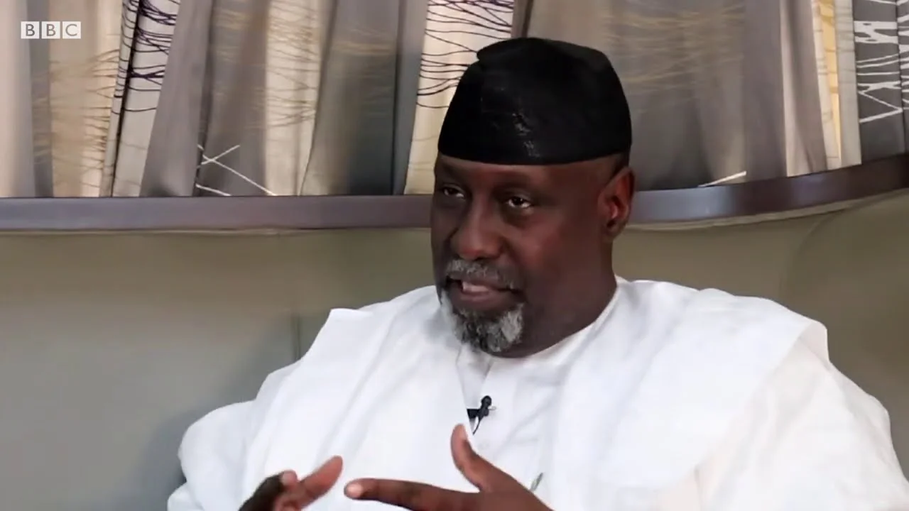 Osun: They took Adeleke for granted, thought Tinubu govt will write results – Farouk