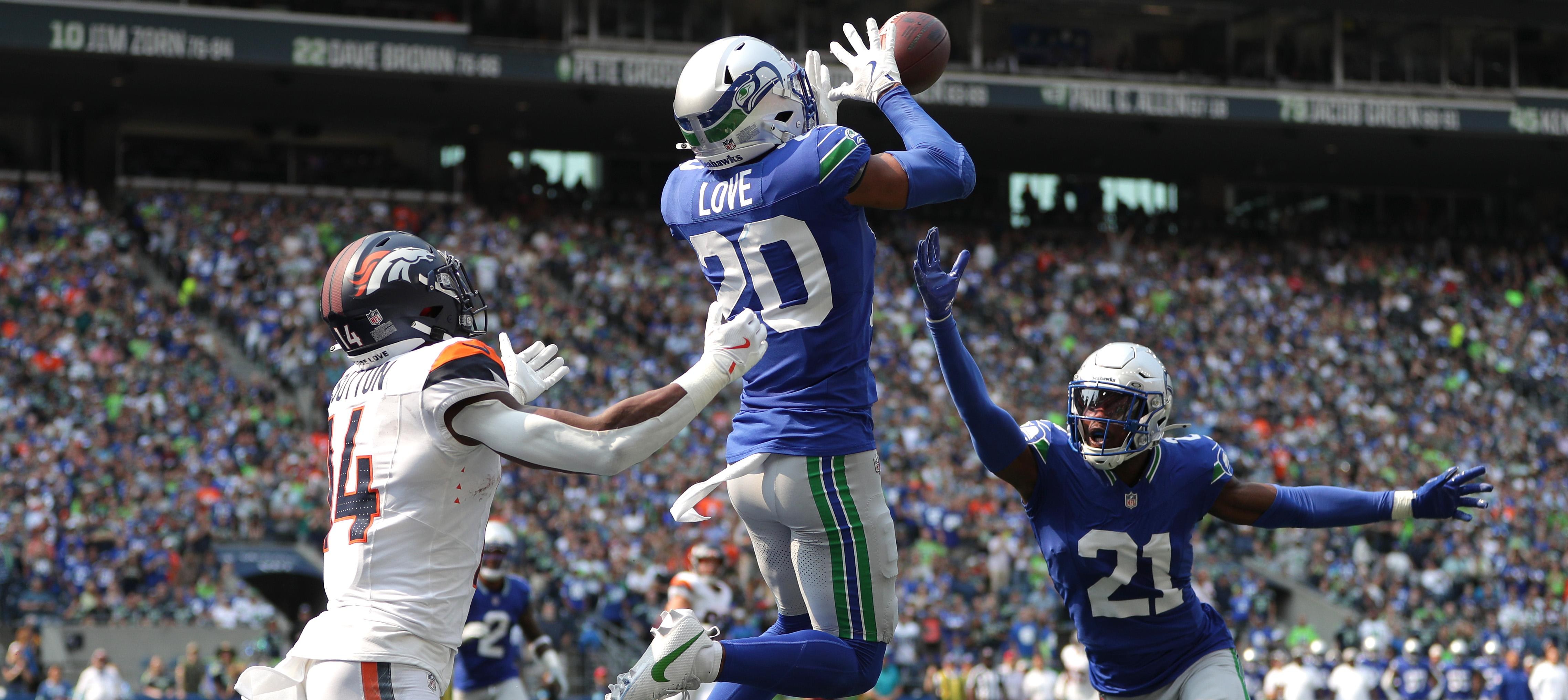 Seahawks vs. Broncos game preview: Can Seattle get back on track in Denver?