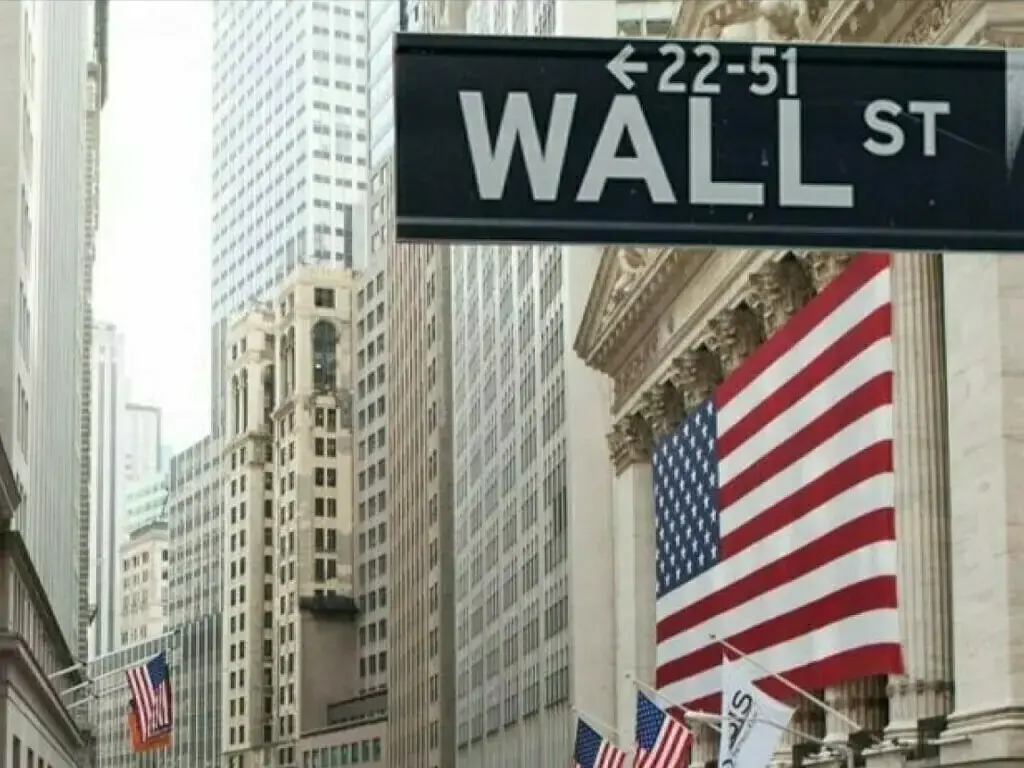 Nasdaq slides to near one-month low as AI rout deepens