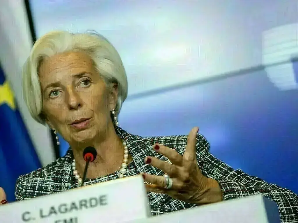 WEF could appoint Lagarde as early as November, sources say