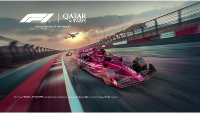 Qatar Airways Holidays launches stopover packages for Formula 1 Qatar Airways Qatar Grand Prix 2026