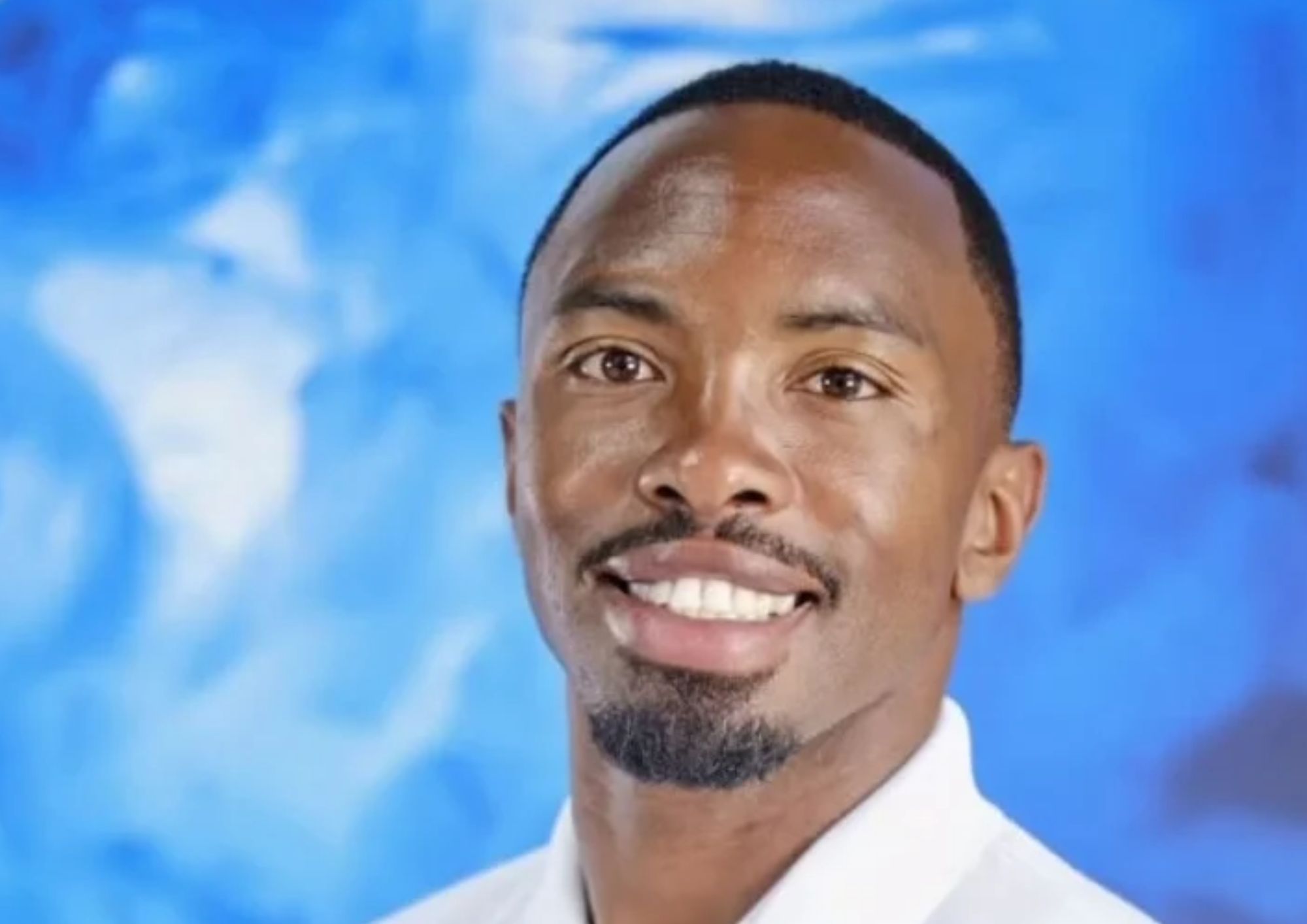 Bernard Parker asks for privacy after Robert Marawa says breakup post wasn’t shared by him