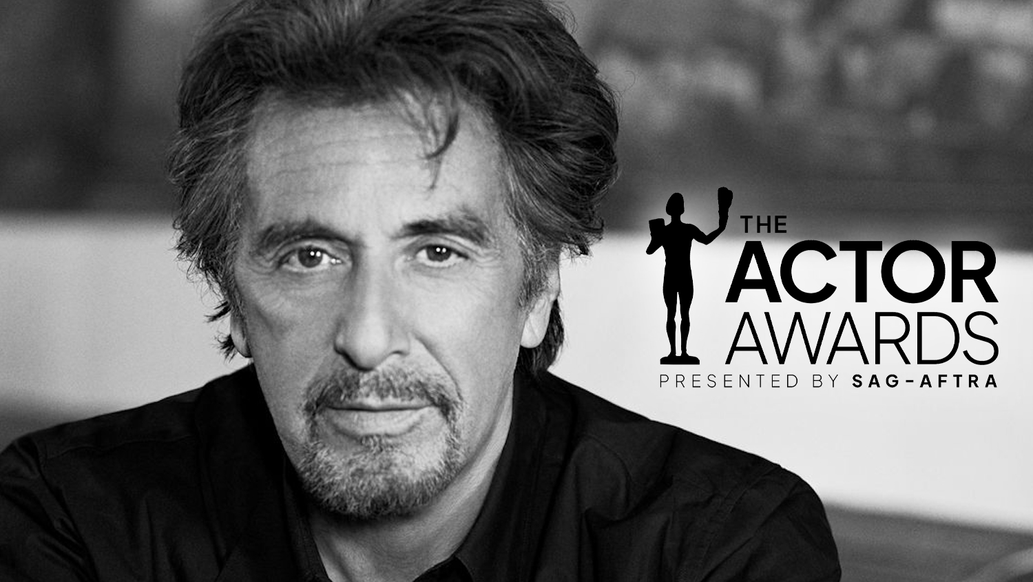 Al Pacino To Receive SAG-AFTRA Life Achievement Award
