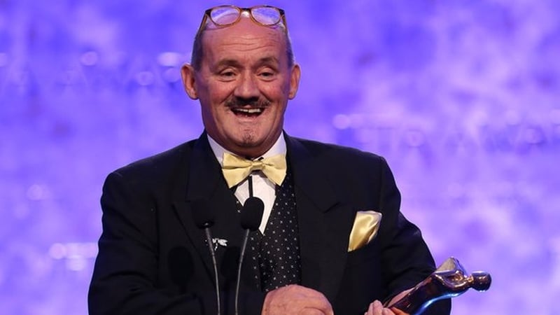 O'Carroll cancels Mrs Brown's Boys Christmas specials