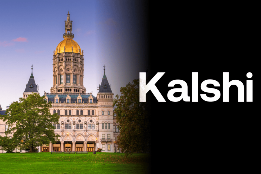 Connecticut judge rejects Kalshi bid to pause gambling enforcement during appeal