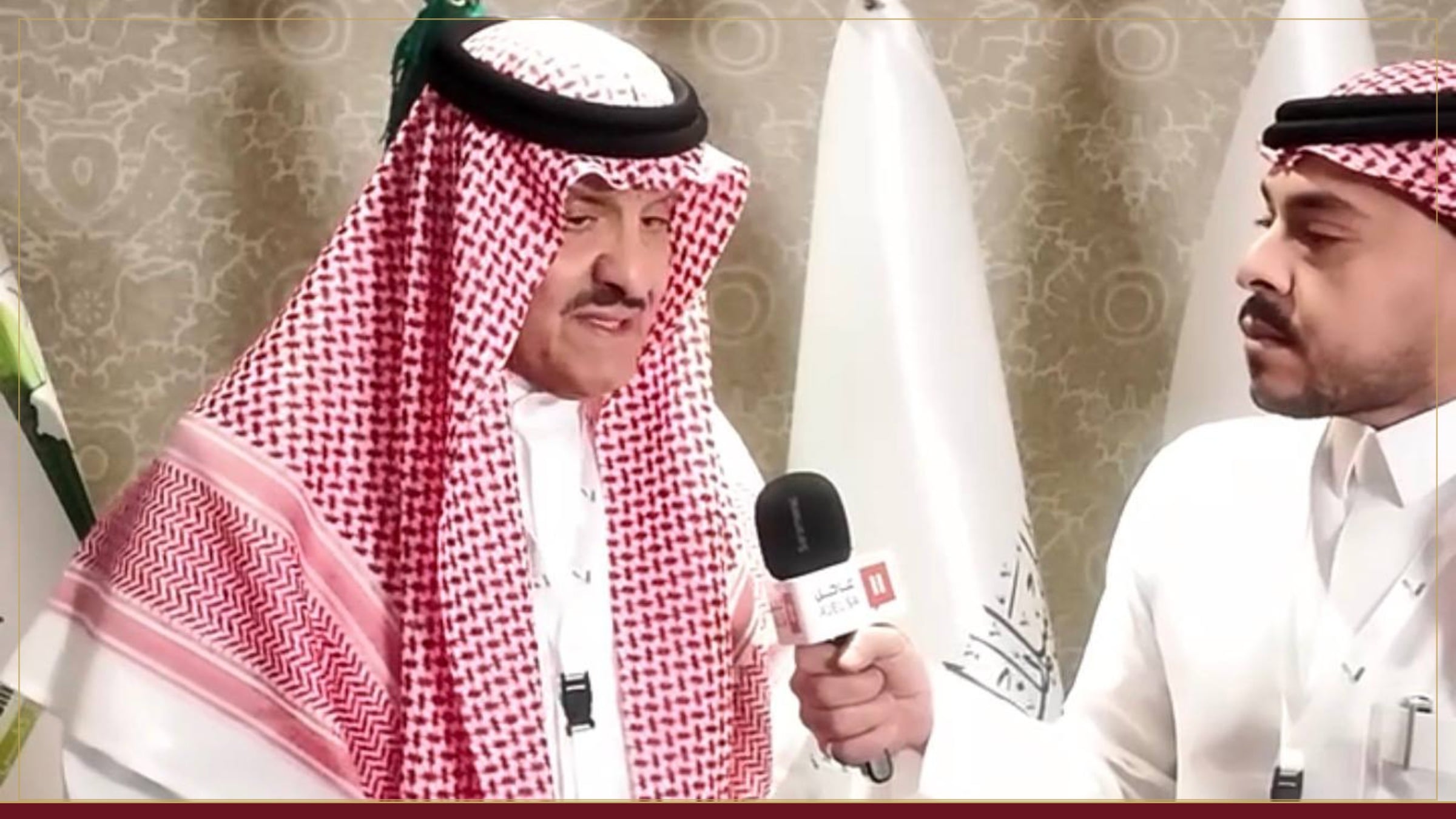 Saudi Arabia advances disability research with global medical, tech expertise