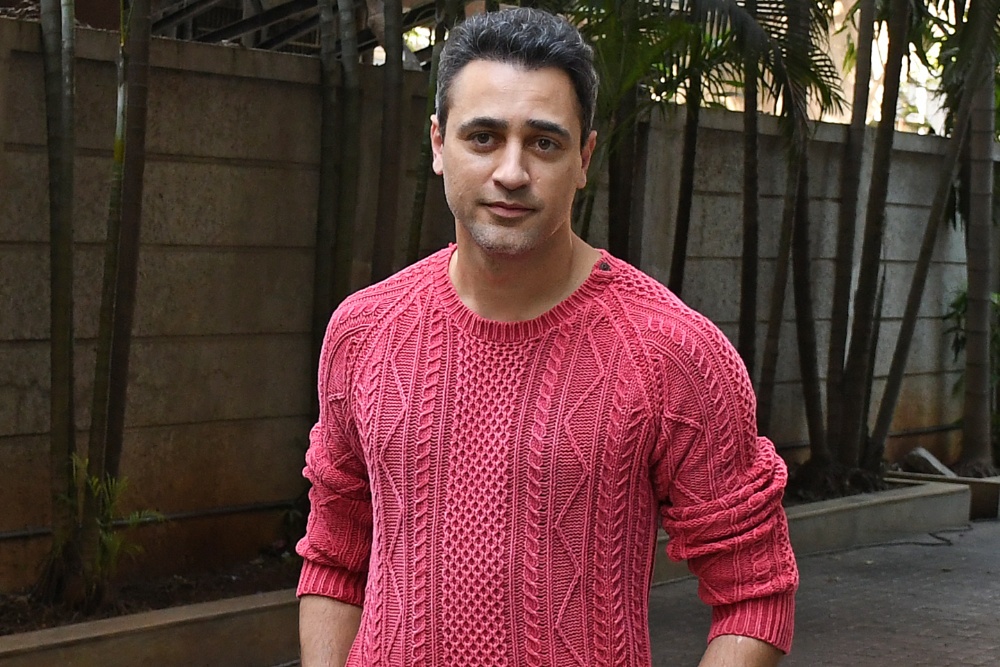 Bollywood Actor Imran Khan Heads to High Court to Fight Order to Leave India Over Election Protest