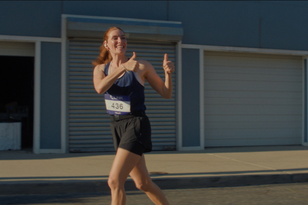 ‘Schitt’s Creek’ Star Sarah Levy’s ‘Run’ Boarded by Mise En Scene Company for Sales, First Look Unveiled (EXCLUSIVE)