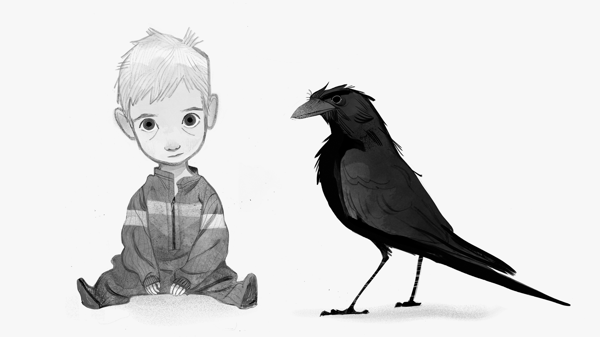 ‘Wildwood’s’ Murder of the Crows Sequence Took Laika’s Artisans Over Five Years to Complete (EXCLUSIVE)