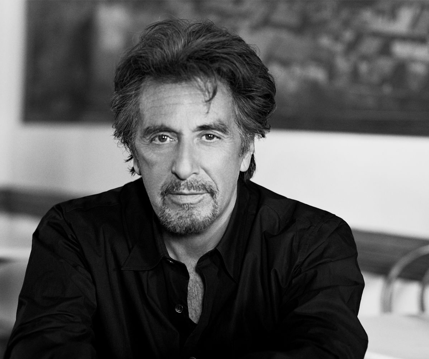 Al Pacino to Be Honored With SAG-AFTRA Life Achievement Award