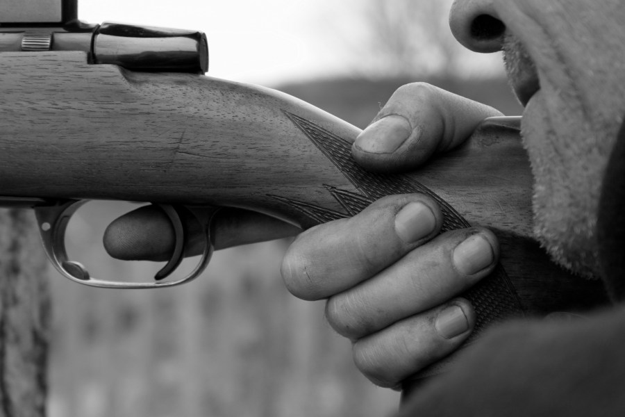 The myth of the 'humane' firing squad execution