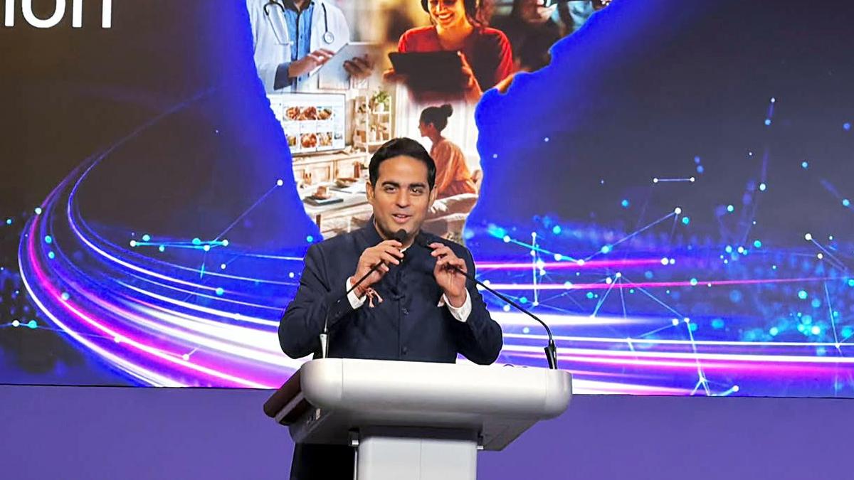 Jio Platforms to monetise tech stack abroad instead of selling hardware, software licences, says Ambani