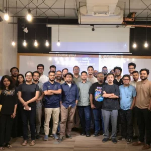 AAAB, Aleph host Gen AI creative learning session