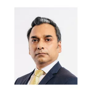 Jabedul Alam joins Standard Islami Bank as DMD & CTO